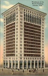 Woodman of the World Building Woodman of the World Building
