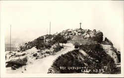 Mount Rubidoux Mount Rubidoux
