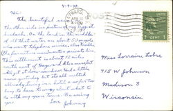 back