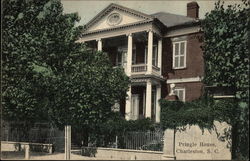 Pringle House Pringle House
