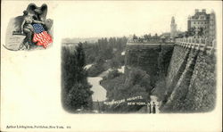 Morningside Heights Postcard