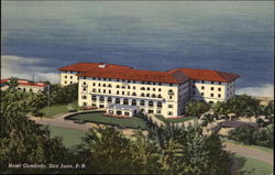 Hotel Condado Hotel Condado