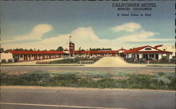 California Motel California Motel