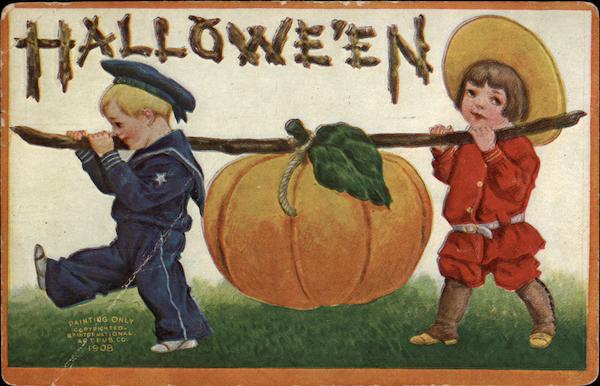 Halloween