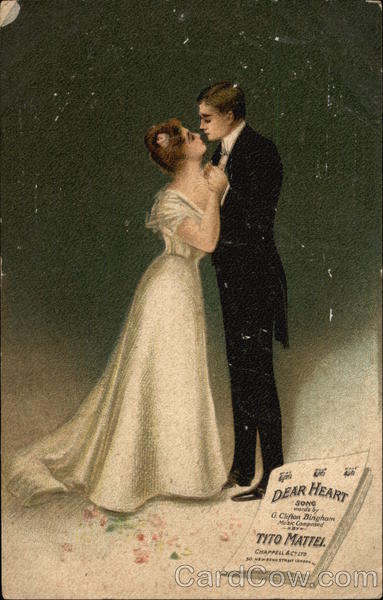 Couple Dancing Couples