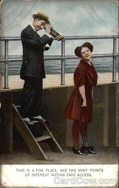 This is a Fine Place, and has Many Points of Interest Within Easy Access