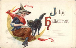 Jolly Halloween Jolly Halloween