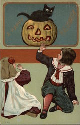 A Happy Halloween A Happy Halloween