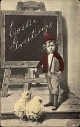 Easter Greetings Easter Greetings