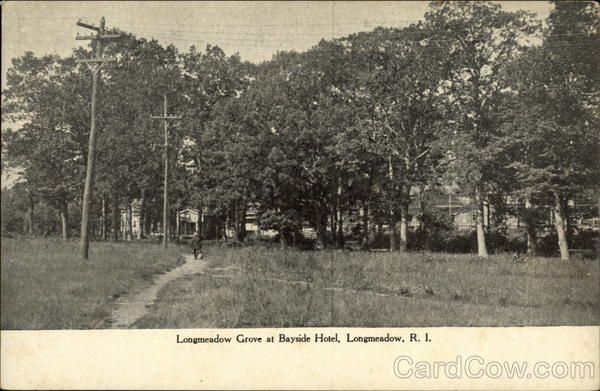 Longmeadow Grove at Bayside Hotel Rhode Island