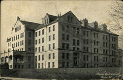 Proctor Endowment Proctor Endowment