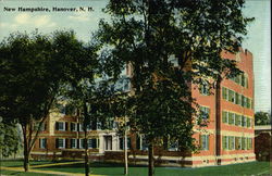 New Hampshire Hanover, NH Postcard Postcard