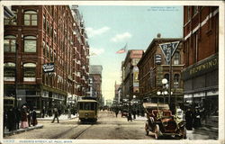 Roberts Street Roberts Street