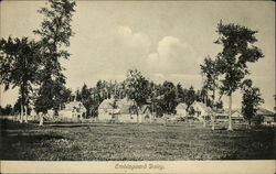 Emblagaard Dairy Emblagaard Dairy