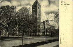 City Hall City Hall