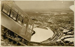 Incline Lookout Mountain Incline Lookout Mountain