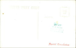 back