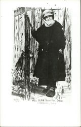 Mrs. H.A.W. Baby Doe Tabor Leadville, Colo Mrs. H.A.W. Baby Doe Tabor Leadville, Colo