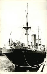 Monte Moncayo of Bilbao Postcard