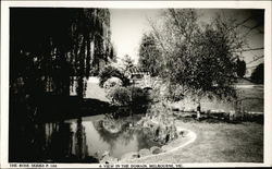 View in The Domain Postcard