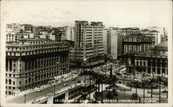 Parque Anhangabau Parque Anhangabau