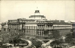 The Library of Congress Postcard