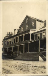 Lodge and Restaurant Lodge and Restaurant