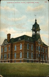 Garfield School Bldg Garfield School Bldg