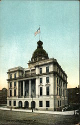 New City Hall New City Hall