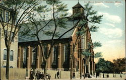 St. Rose Church St. Rose Church