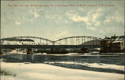 Iron Bridge Postcard