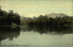 Schuylkill, Near High's Woods Schuylkill, Near High's Woods