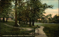 Elmwood Park Picnic Grounds Elmwood Park Picnic Grounds