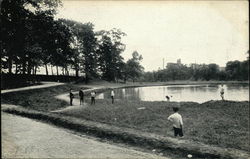 Elmwood Park Elmwood Park