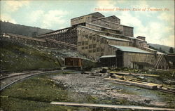 Blackwood Breaker Postcard