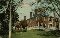 Haverhill Historical Society Haverhill Historical Society