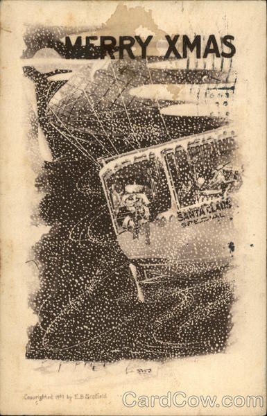 Merry Xmas Christmas