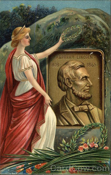 Abraham Lincoln President's Day