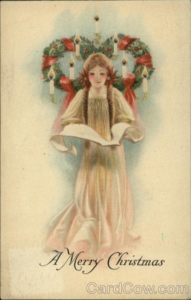 A Merry Christmas Children