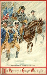 In Memory of George Washington In Memory of George Washington