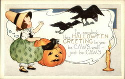 I'm Sending This Halloween Greeting to you be-CAWS, well just be-CAWS I'm Sending This Halloween Greeting to you be-CAWS, well just be-CAWS