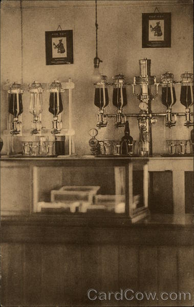 Aquatic Club - St. Vincent, Bar Calliaqua Saint Vincent and the Grenadines