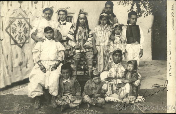 Arabic Wedding Tunisia