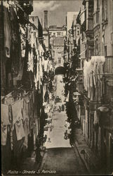 Strada S. Patrizio Strada S. Patrizio