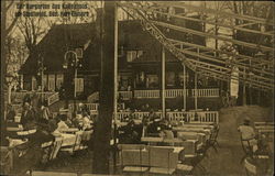 Bremer Luftkurort Postcard