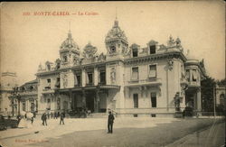 The Casino The Casino