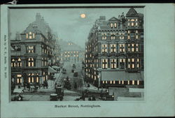 Market Street Market Street