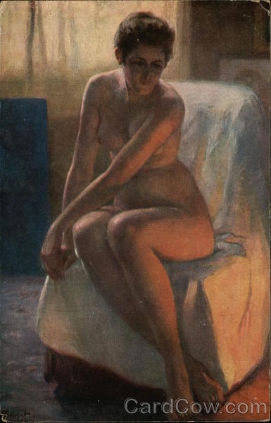 In Gedanken V. Schivert Women