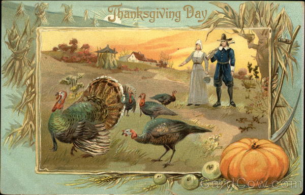 Legoland thanksgiving day