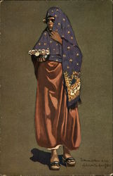 Türkenmädchen - "Turks Girl" Türkenmädchen - "Turks Girl"